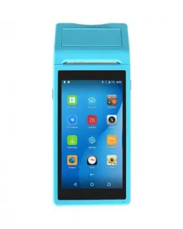 Android POS Terminal
