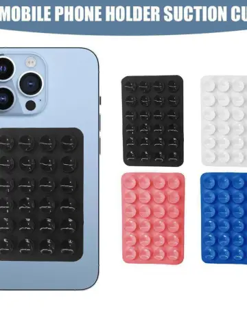 Suction Phone holder