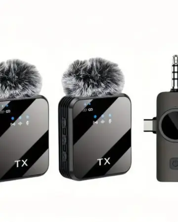 F11 -2 Mic