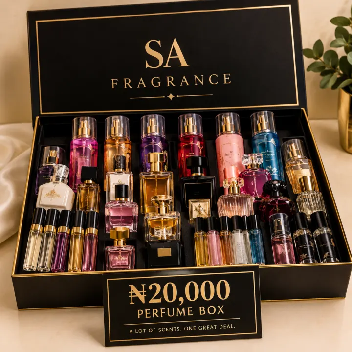 Box deal