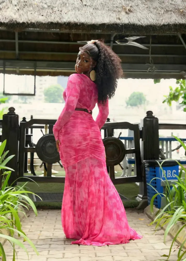 Elsie 2-piece