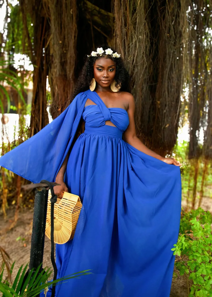 Claire Gown