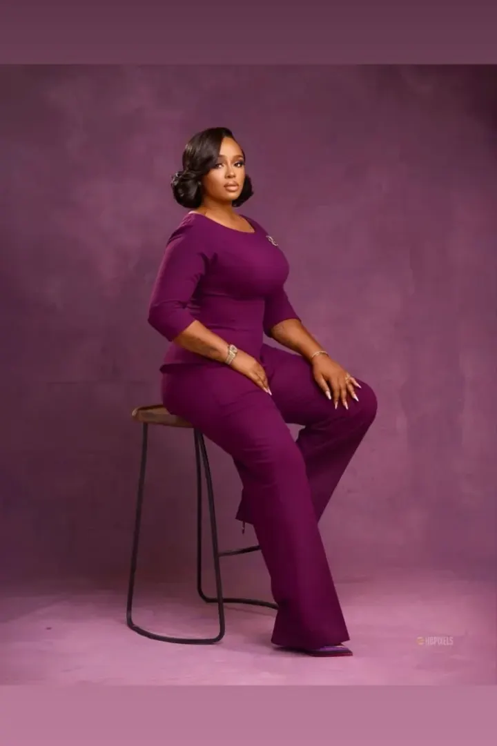 Vieve Suit Set