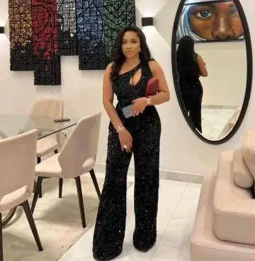 Belle Jumpsuit (sleeveless)