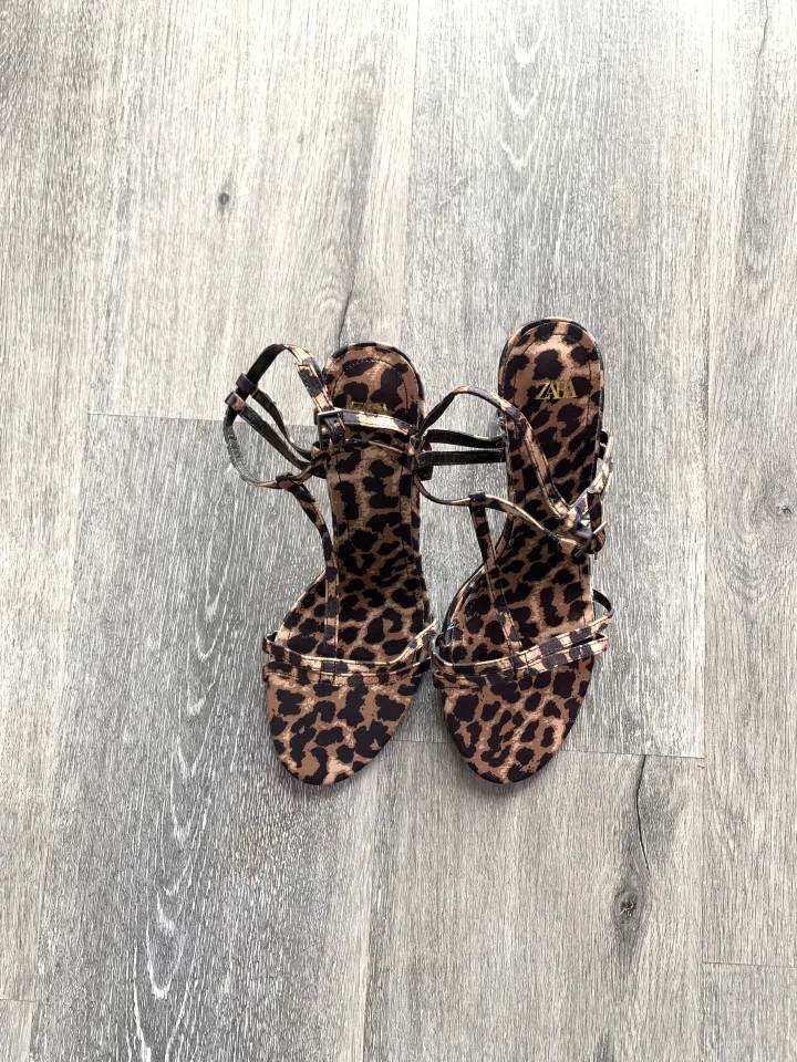 JayBee Dinea Heel