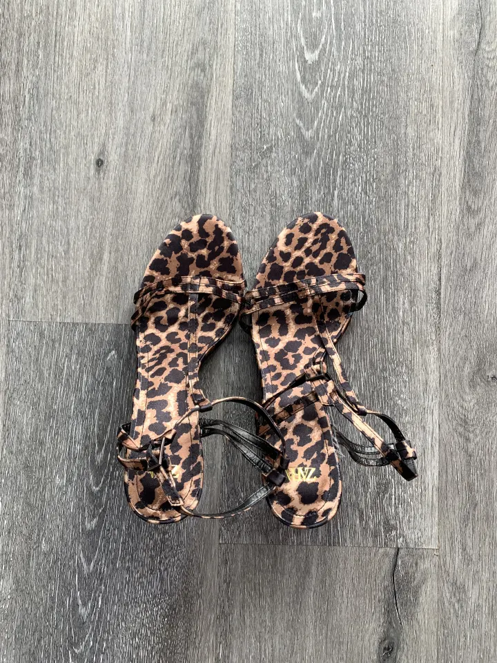 JayBee Dinea Heel