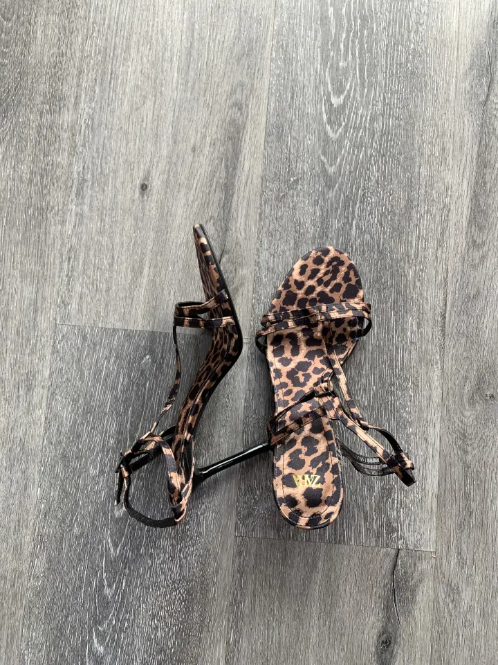 JayBee Dinea Heel