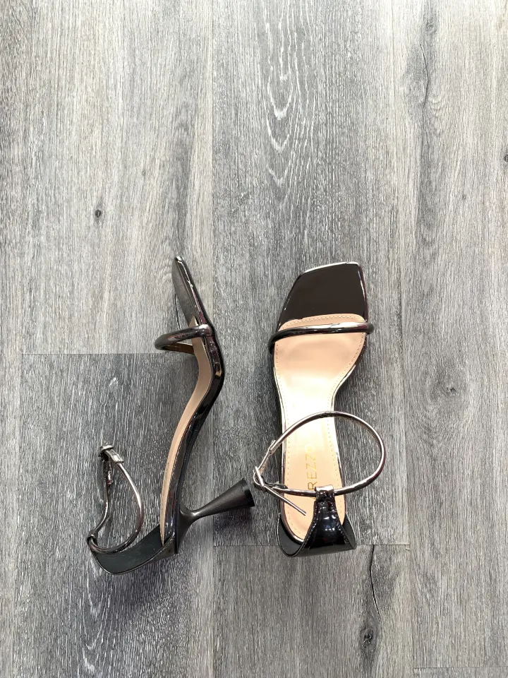 JayBee Buther heel