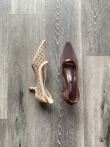 Jaybee Milan Heel