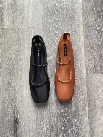 JayBee Nova Flat