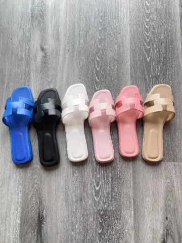 JayBee Hermes Flat