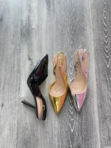 JayBee Stella Heel