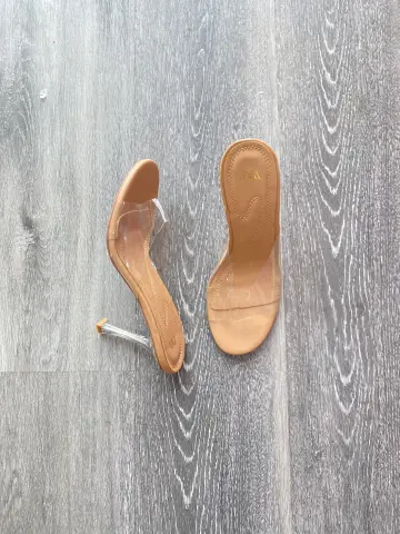 JayBee Luca Heel