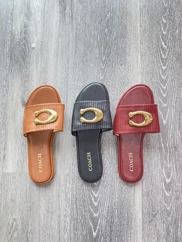 JayBee Coach flat