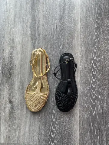 JayBee Ivy Sandal