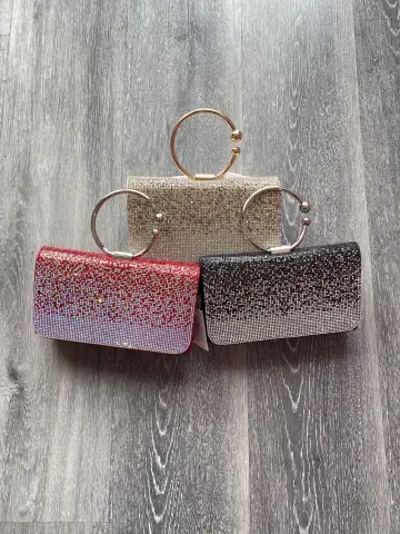 JayBee Sapphire Bag