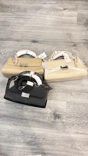 JayBee Nora Bag