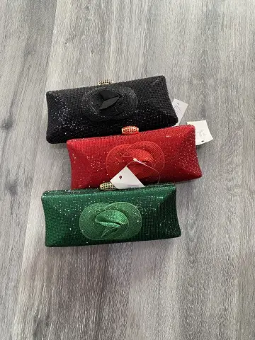 JayBee Clutch 1