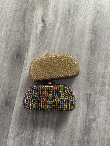 JayBee clutch 2