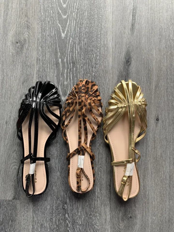 Jaybee Jenni Flat