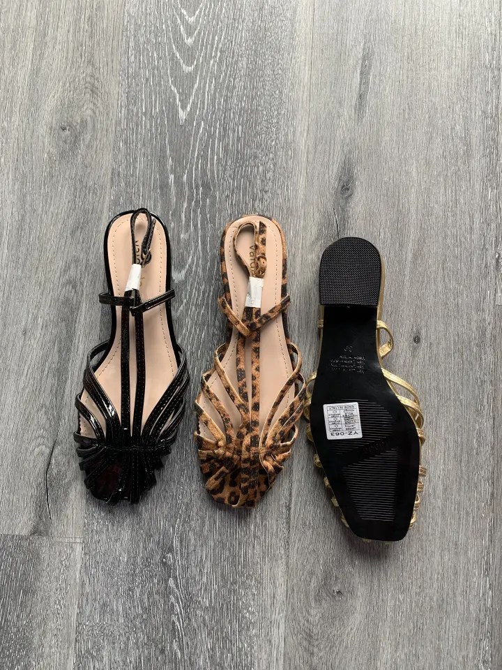 Jaybee Jenni Flat