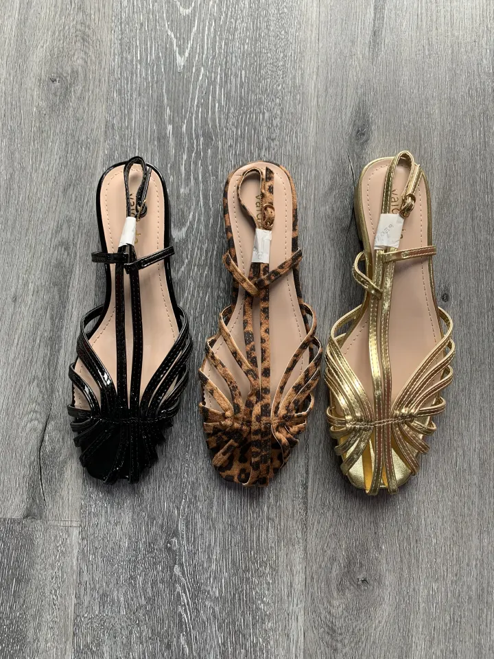 Jaybee Jenni Flat