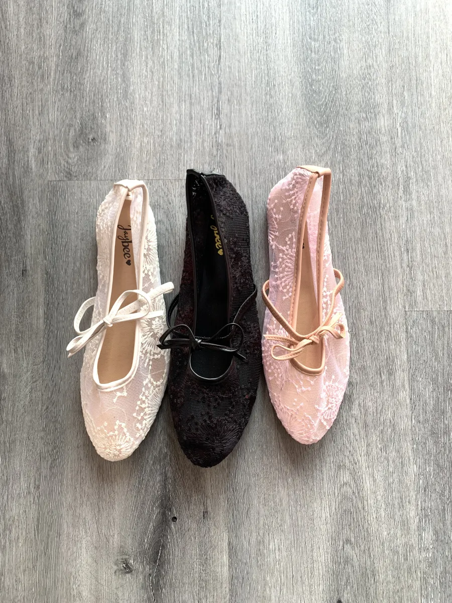 JayBee Frena Flat
