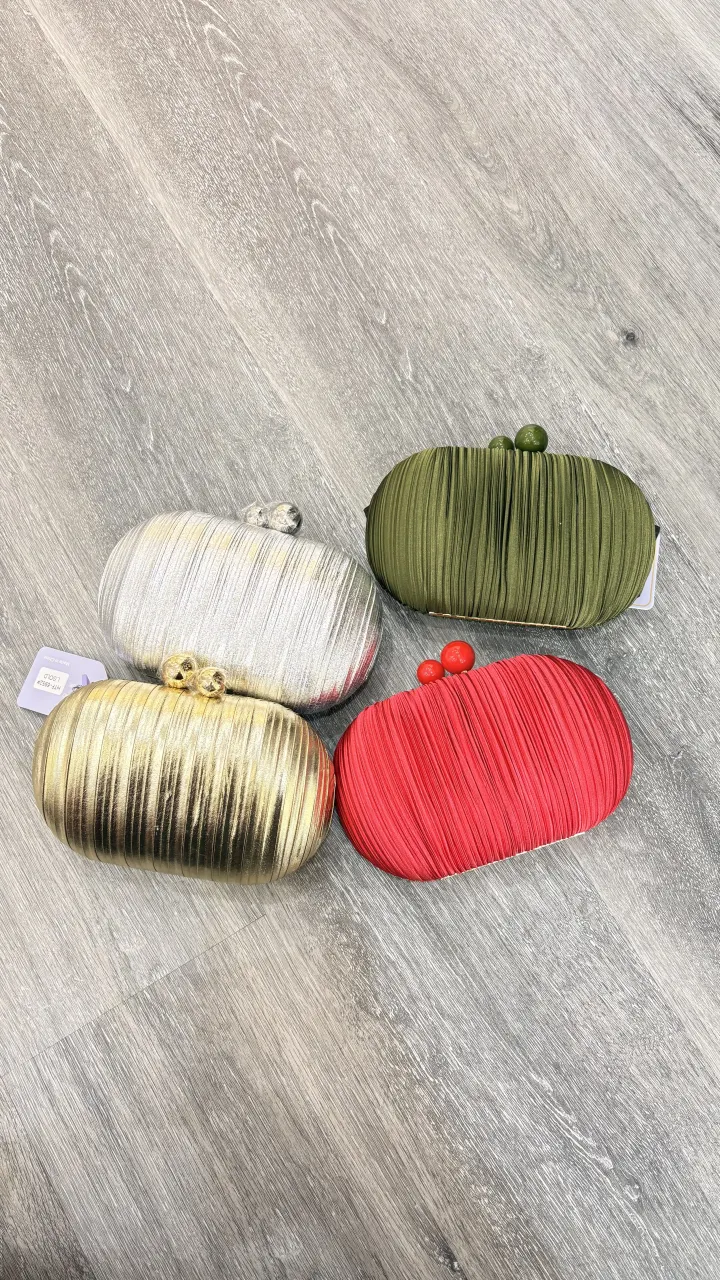 JayBee clutch 11