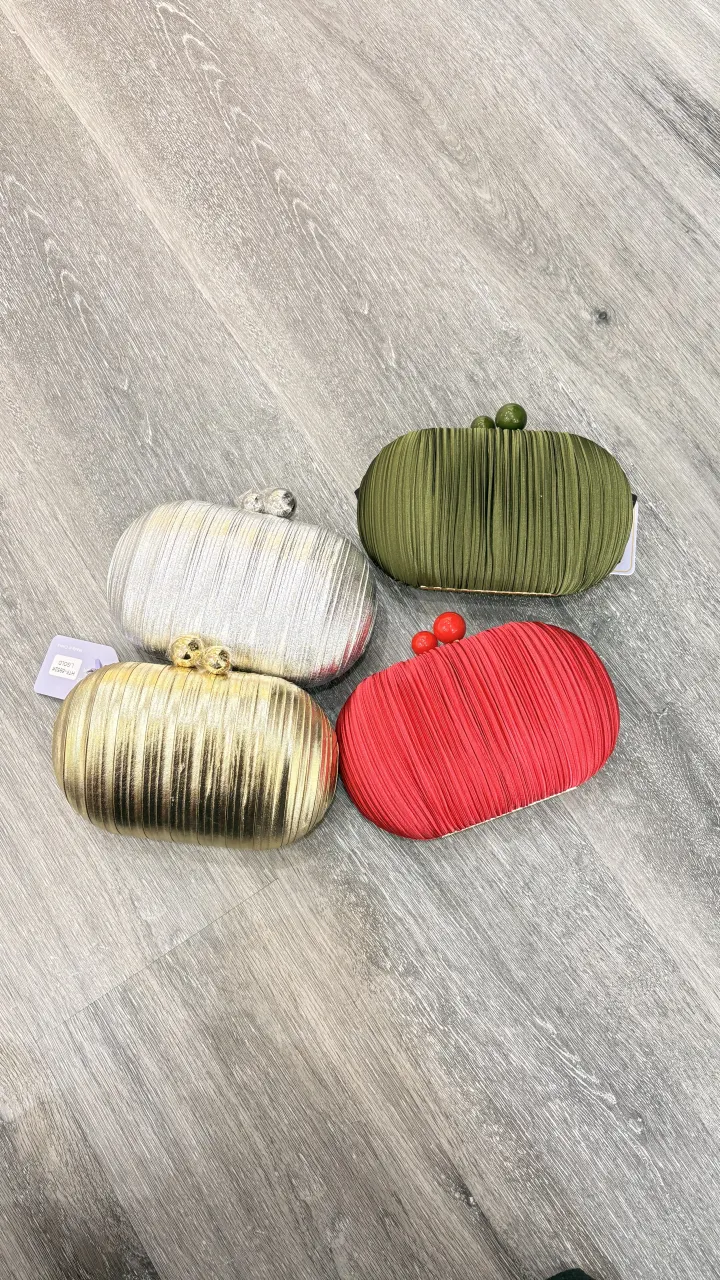 JayBee clutch 11
