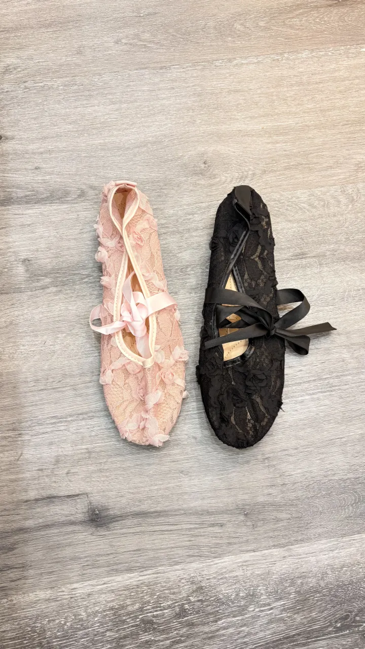 JayBee Glo flat