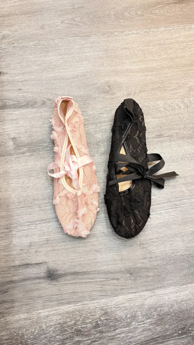 JayBee Glo flat