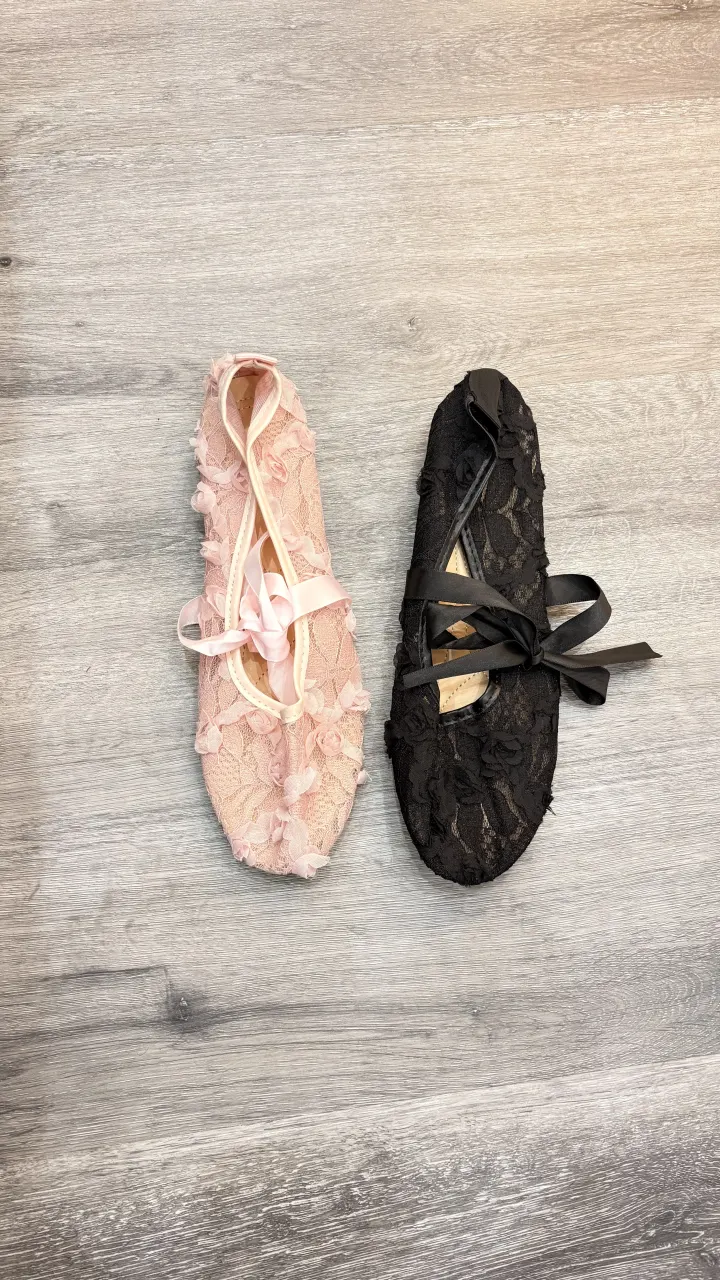 JayBee Glo flat
