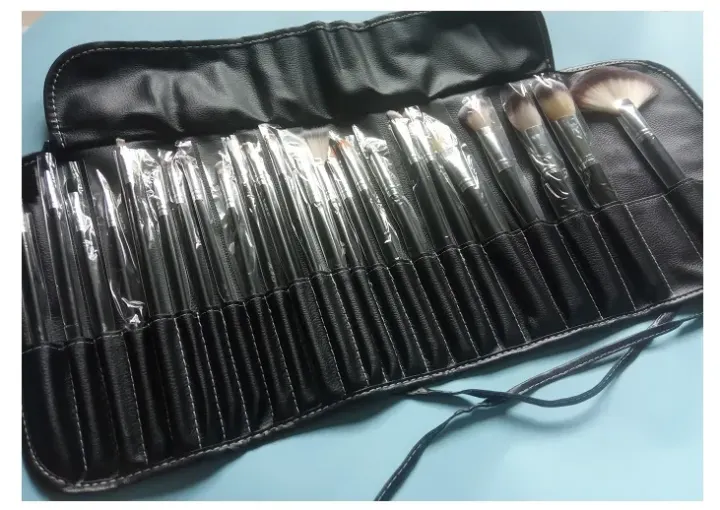 Professional Make up brush – 24pc