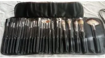 Professional Make up brush – 24pc