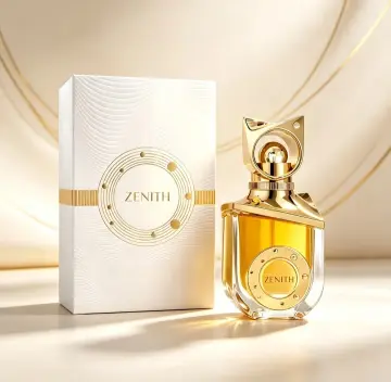 Zenith by Riffs