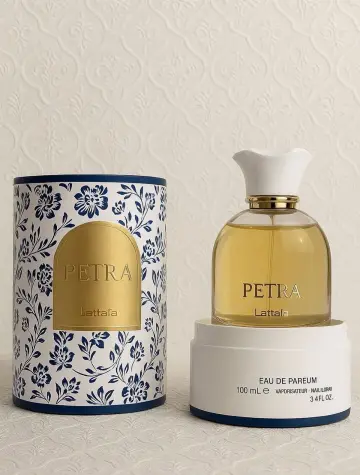 PETRA LATTAFA