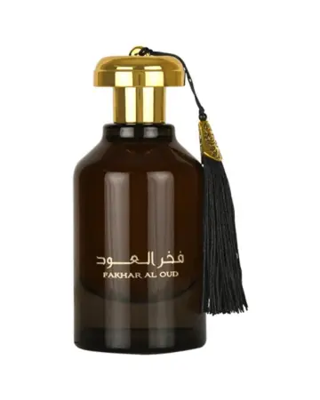 Fakhar Al Oud