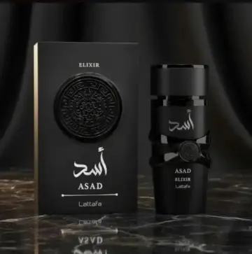 Asad Elixir
