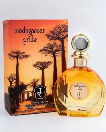 MADAGASCAR PRIDE