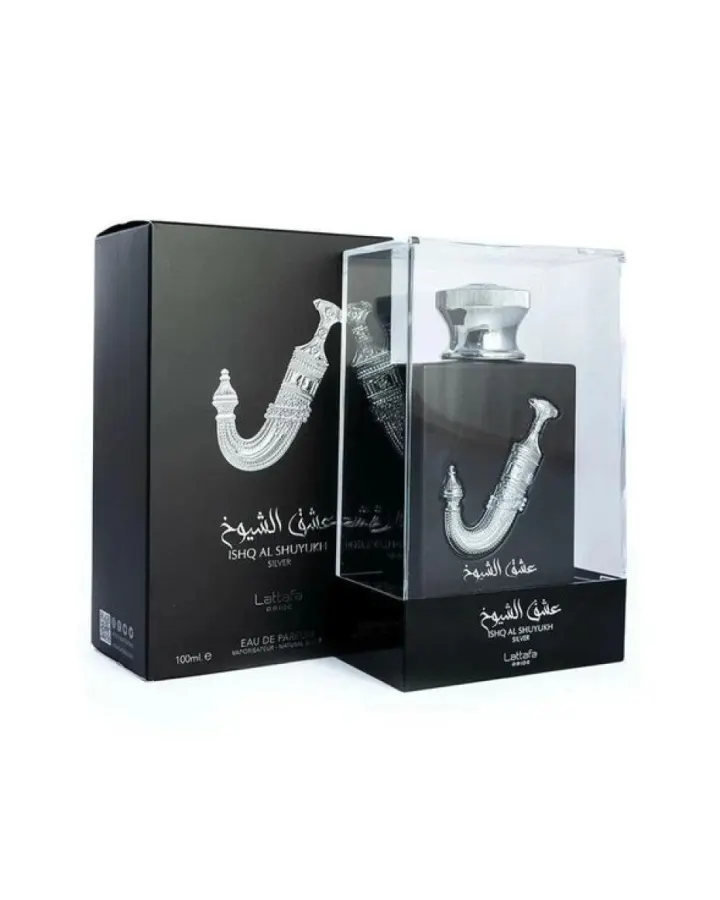 Ishq Al Shuyuku Sliver