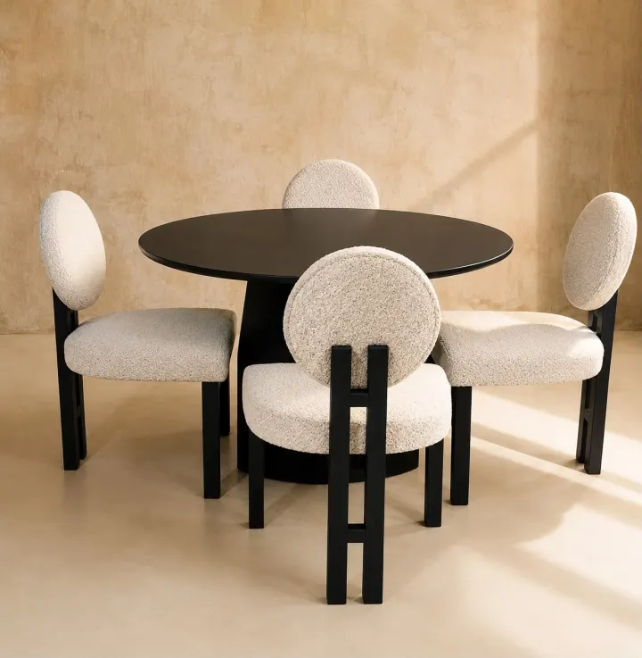 Zuma Dinning Set