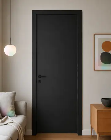 Zuma Flush Doors