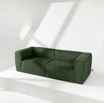 Nubia Sofa Couch