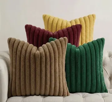 Nubia Throw Pillow