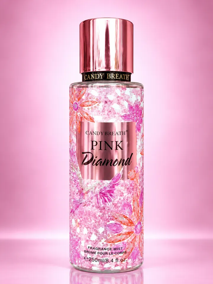 CANDY BREATH BODY MIST 250ML