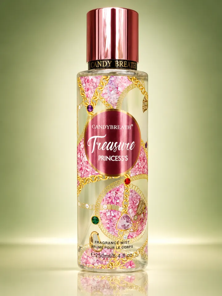 CANDY BREATH BODY MIST 250ML
