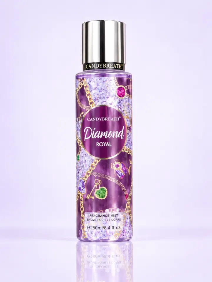 CANDY BREATH BODY MIST 250ML