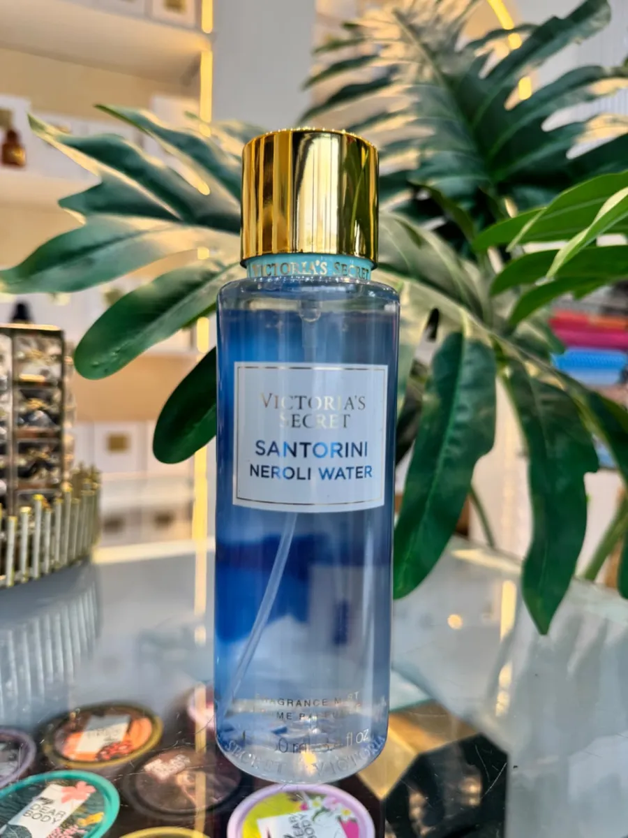 VICTORIA SECRET BODY MIST 250ML