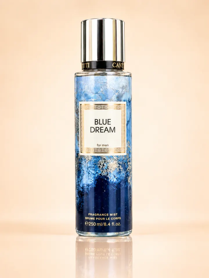 CANDY BREATH BODY MIST 250ML