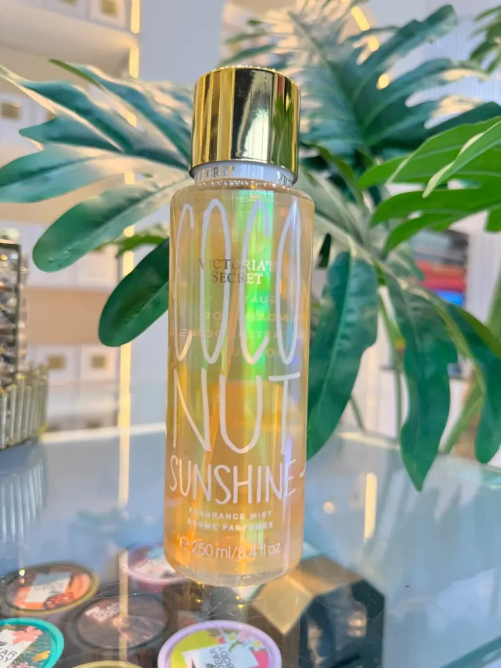 VICTORIA SECRET BODY MIST 250ML